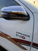 Toyota Hilux Toyota Hilux Country Double Cab 2.8L 4x4 Turbo Diesel | Saudi Specifications | Brand New 0KM | Expor