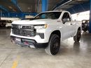 شيفروليه سيلفارادو 5.3 1LT 4WD R\C | شامل الضمان | 0 ﺪﻔﻋﺓ ﺃﻮﻟﻯ