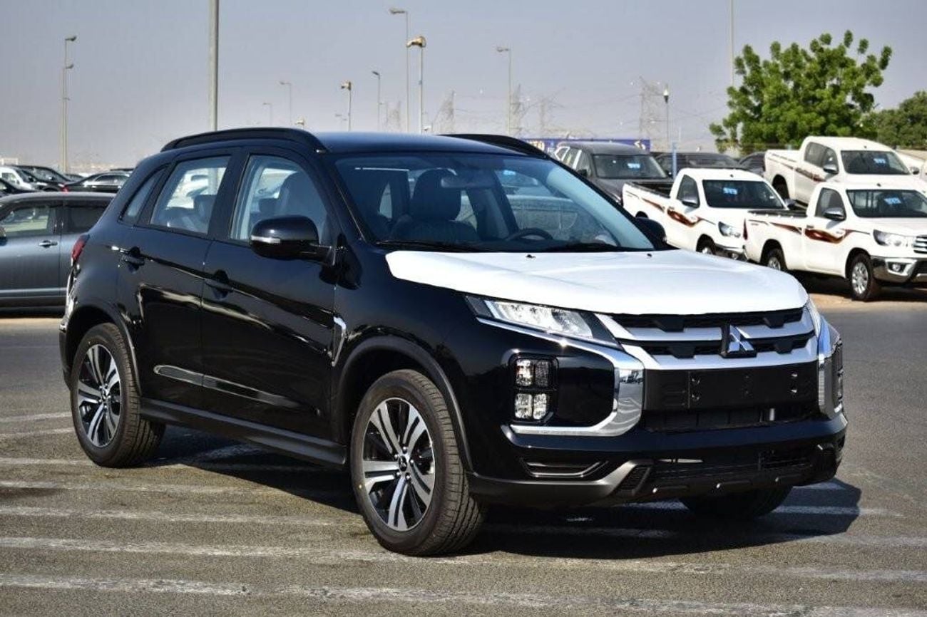ميتسوبيشي ASX GLX HIGH LINE 2.0 4WD