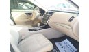 Nissan Altima 2017 WHITE GCC NO ACCIDENT PERFECT