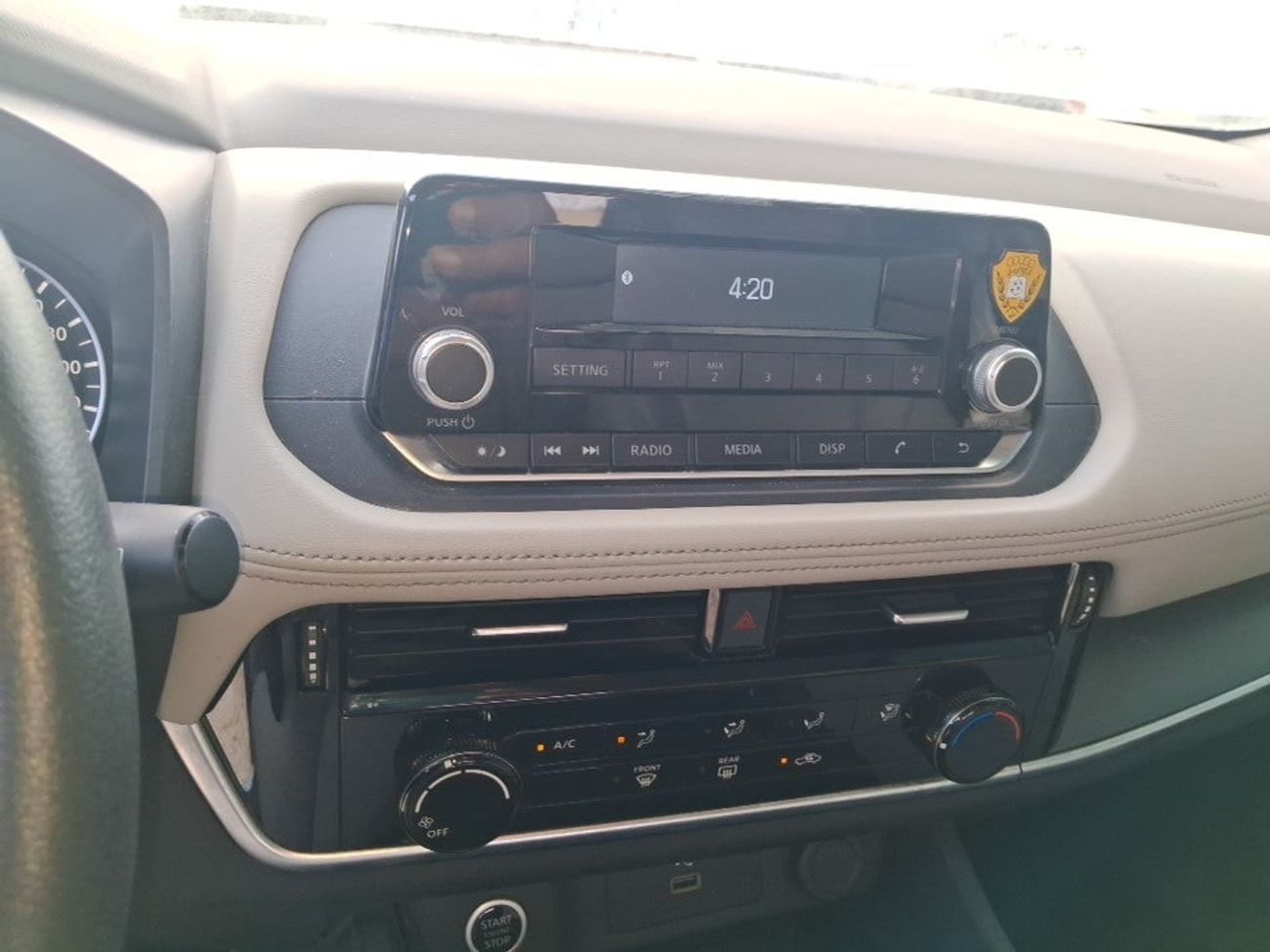 Nissan XTrail S 2.5 | Zero Down Payment | Home Test Drive