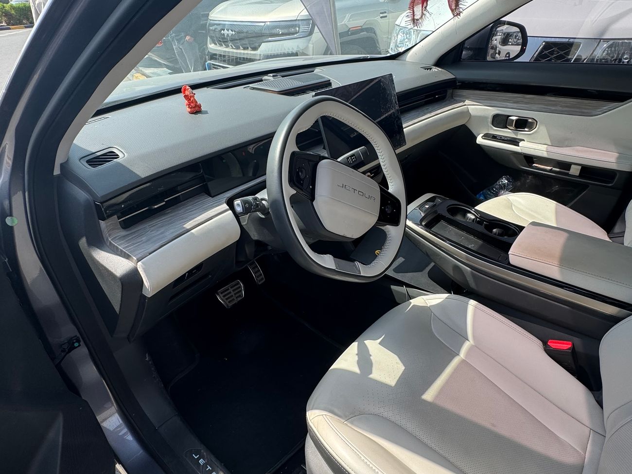 جيتور داشينج