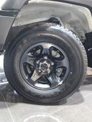 تويوتا لاند كروزر بيك آب LX 2.8L  DIESEL SINGLE CABIN