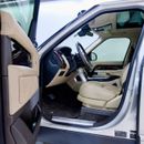 لاند روفر رينج روفر HSE 3.0L (375 HP)