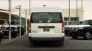 Toyota Hiace Hiace 3.5L || highroof || 13 seater 2026
