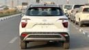هيونداي كريتا Hyundai CRETA 1.5L Full Option AT