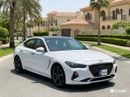 Genesis G70 Premium 2.0L AWD 2L 2018 | 0 DP | 950/Month | 30 Day Return | Service History