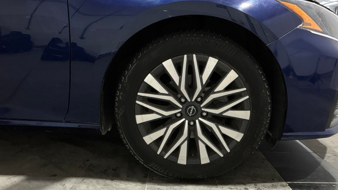 Nissan Altima 2023 SV | AED 1097/Month | 0 DP | 30 Day Return | Warranty