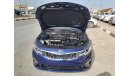 Kia Optima Si Full option