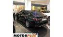 Lexus ES 300 Hybrid AT