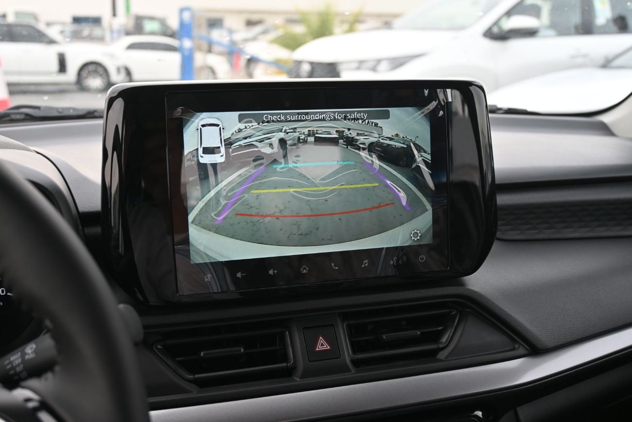 Suzuki Swift Suzuki Swift GLX 1.2L Petrol Model 2026