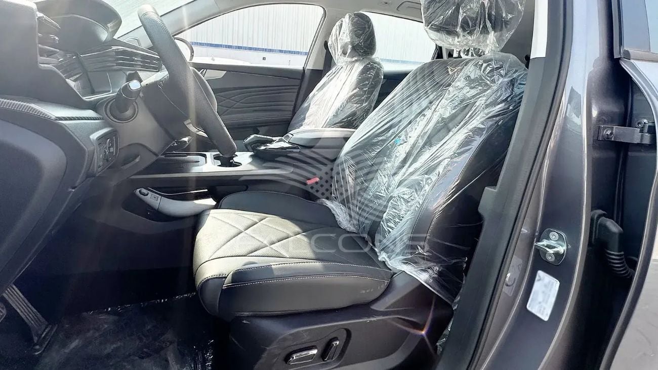 كايي X7 LIMITED Kaiyi X7 1.6T Flagship VERSION 7 SEATS AT 2026 • Petrol • Automatic