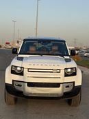 Land Rover Defender P300 110 S 2.0L (5 Seater)