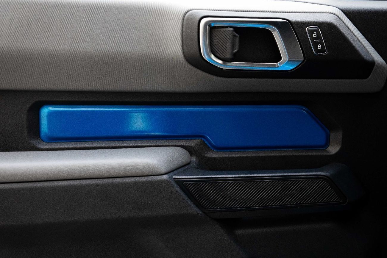 Ford Bronco 2,742 P.M | 0% Downpayment | Full Agency History!