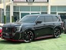 Nissan Patrol NISMO