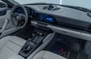 Porsche 911 Carrera GTS 3.0L (450 HP) Convertible 2023 Porsche 911 Carrera GTS Convertible, With Warranty, Fully