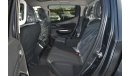 Mitsubishi L200 Double cabin pickup Sportero 2.4L Diesel 4wd Automatic