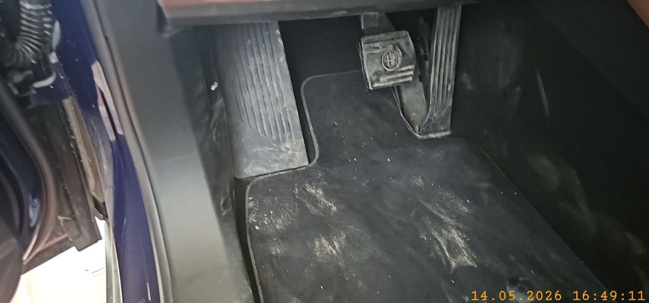 Alfa Romeo Stelvio SUPER 2.0