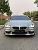 بي أم دبليو 640i STD
