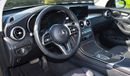 Mercedes-Benz GLC 300 4MATIC Mercedes GLC 300 AMG / 2021 / USA