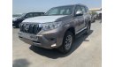 Toyota Prado TXL 4.0 Automatic Spare Up