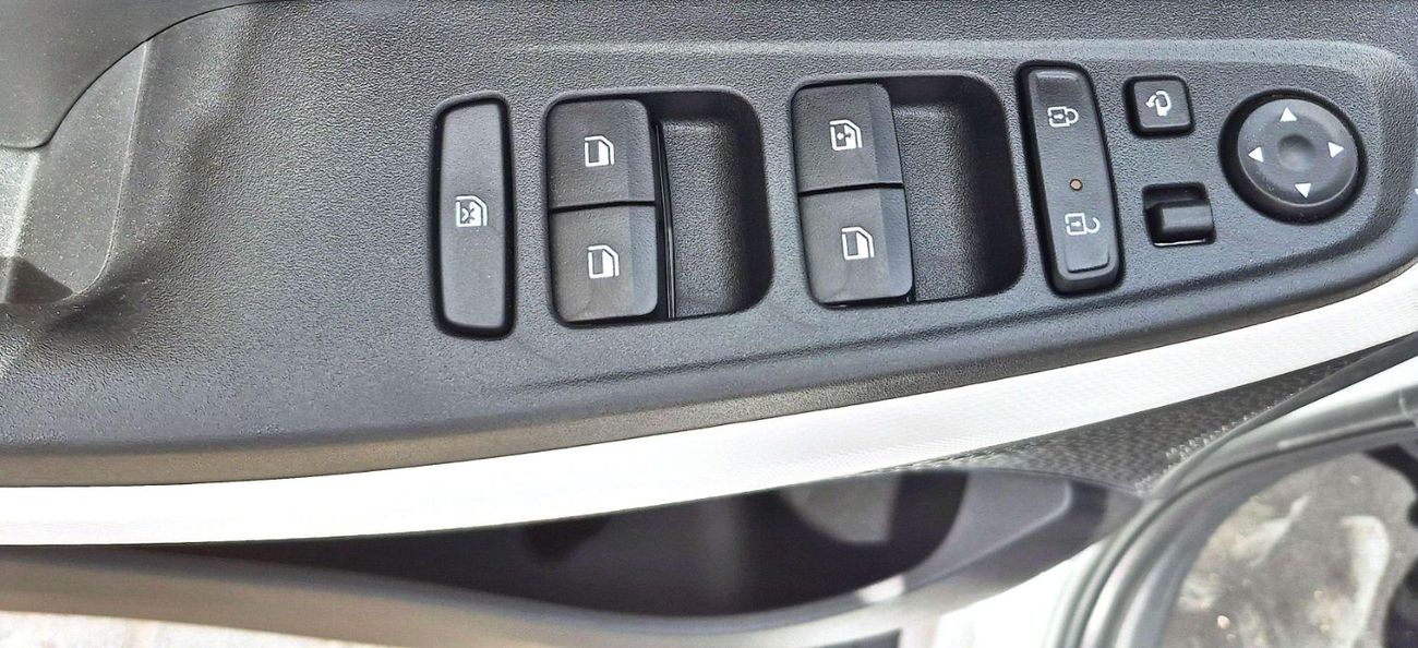 Hyundai Creta HYUNDAI CRETA 1.5L COMFORT 2026 GCC SPECS