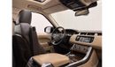 Land Rover Range Rover Sport 2015 Range Rover Sport HSE V6, Service History, Excellent Condition, GCC