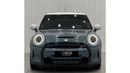 Mini Cooper S 2023 Mini Cooper S Multi-Tone Special Edition, 3 Years BMW Warranty + Service Pack, GCC