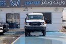 تويوتا لاند كروزر 70 toyota land cruiser hardtop 4.0L M/T 2025 model