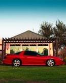 Pontiac Trans Am WS6