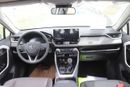 Toyota RAV4 XLE HEV 2.5L HYBRID, 2WD, KEYLESS ENTRY, LEATHER SEAT, PANORAMIC ROOF, ALLOY WHEELS.MODEL 2025 CHINA