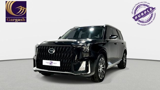 GAC GS8 Hybrid GX, миниатюра 21