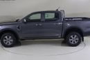 Ford Ranger XLT RDD3424 / AL TAYER MOTORS AL QOUZ SHOWROOM