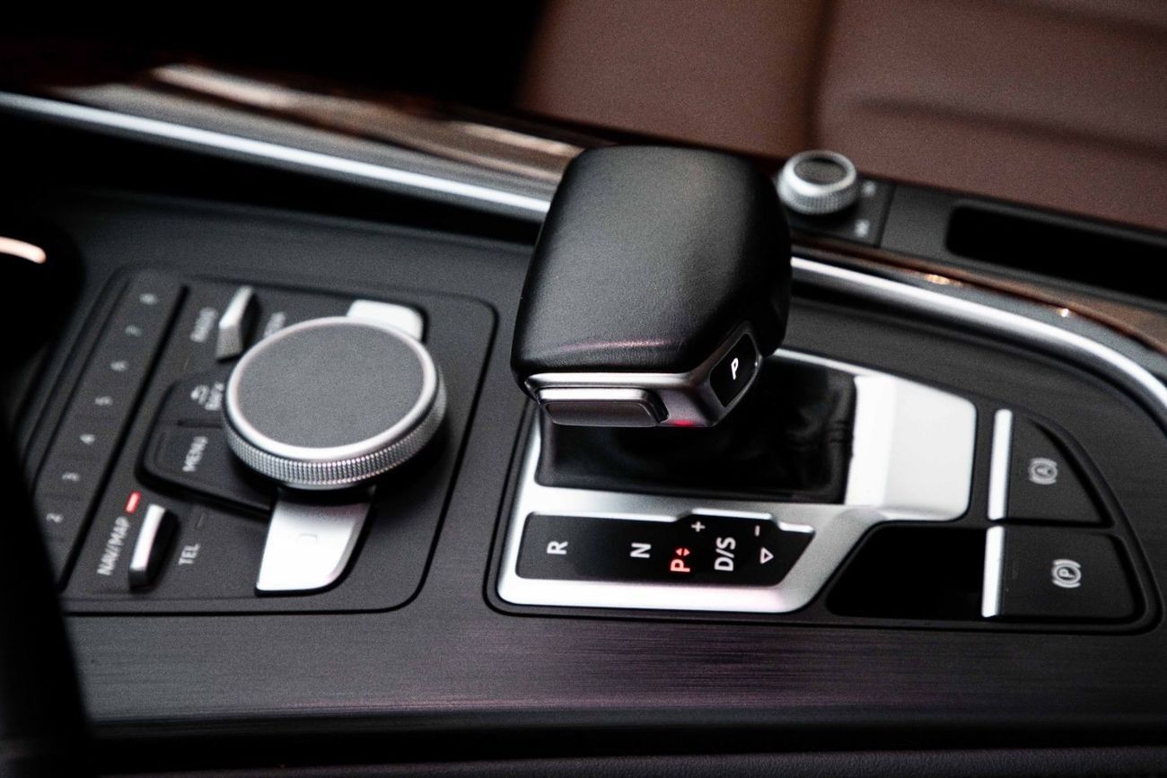 أودي A5 40 TFSI S-Line | 1,880 P.M  | 0% Downpayment | WELL MAINTAINED!