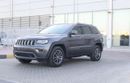 Jeep Grand Cherokee Limited 3.6L