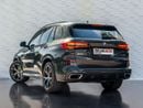 BMW X5 40i M Sport 3.0L