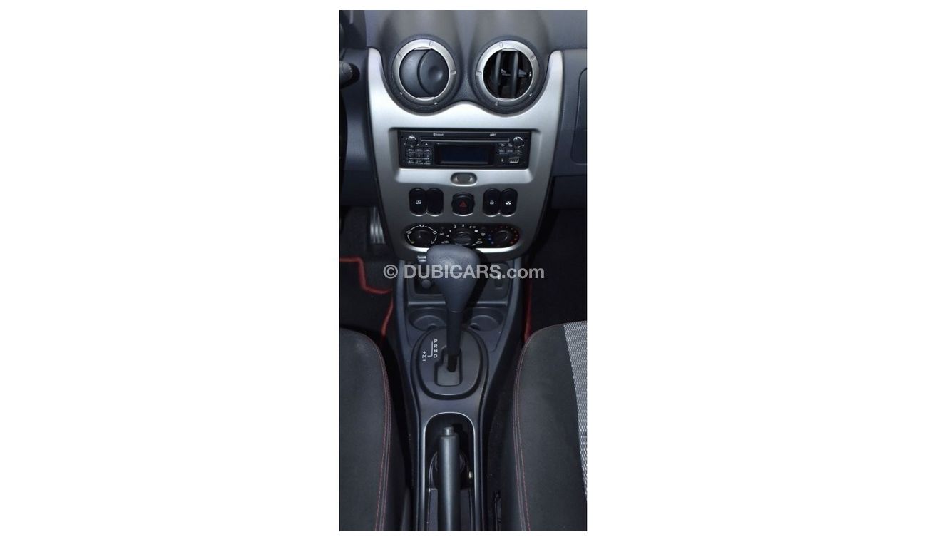 Renault Duster EXCELLENT DEAL for our Renault Duster ( 2014 Model ) in Brown Color GCC Specs