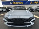 Hyundai Elantra Hyundai Elantra 1.5L A/T GLX ELITE EDITION 2025 MODEL