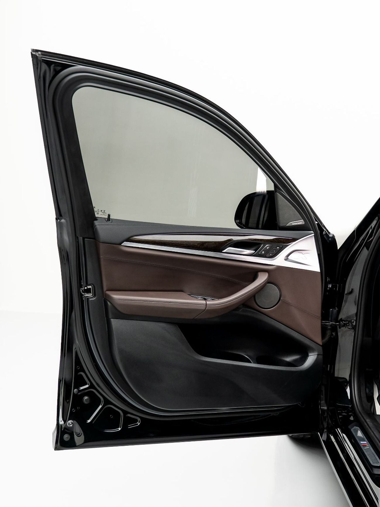 بي أم دبليو X3 M40i M SPORT