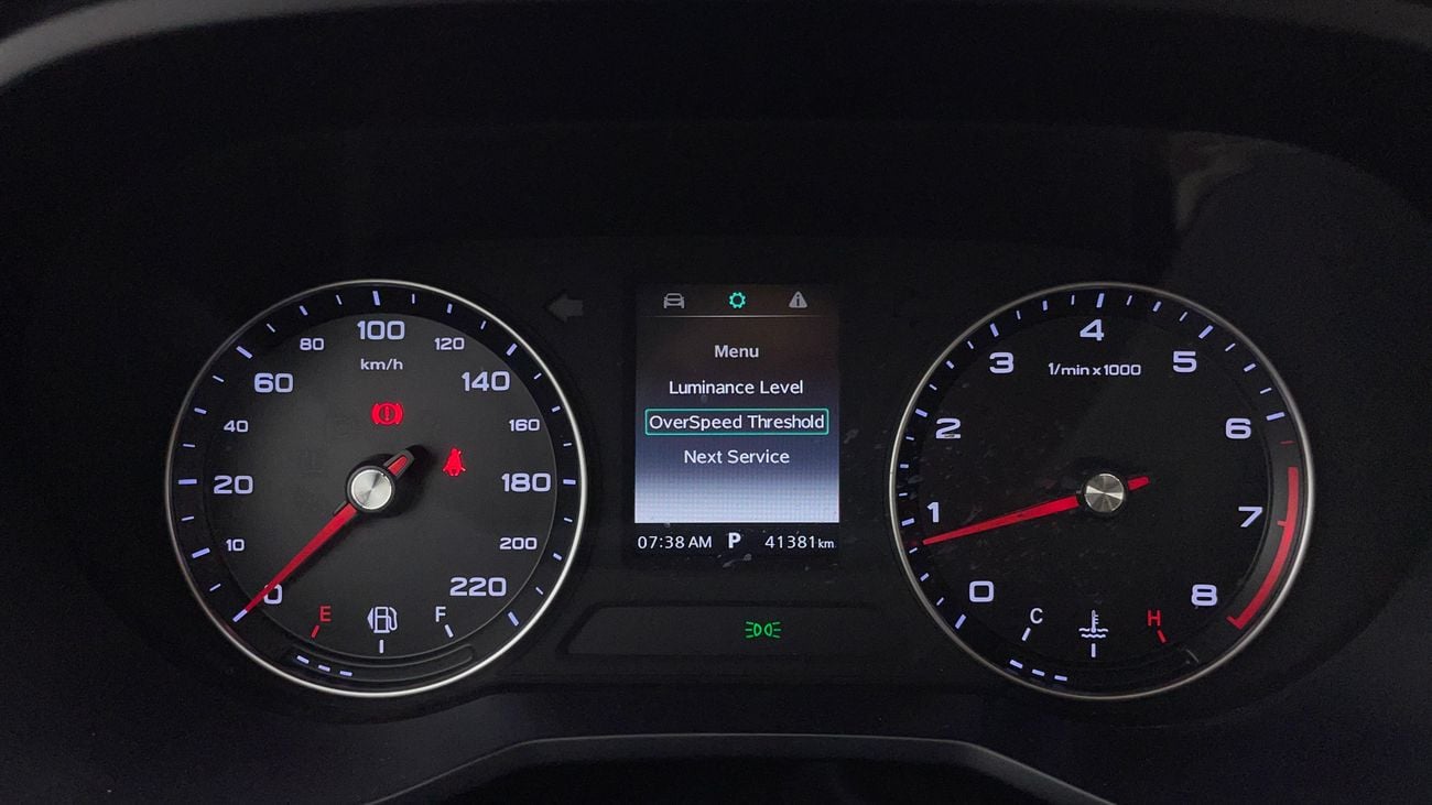 MG 350s COMFORT 1.5 | Zero Down Payment | Free Home Test Drive