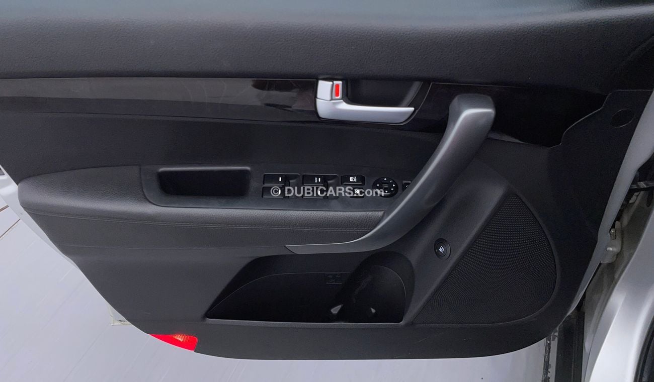 Kia Sorento EX 2.4 | Zero Down Payment | Free Home Test Drive