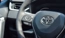 Toyota RAV4 Brand New Toyota RAV 4 XLE 2.5L Petrol | Black/Black | 2023