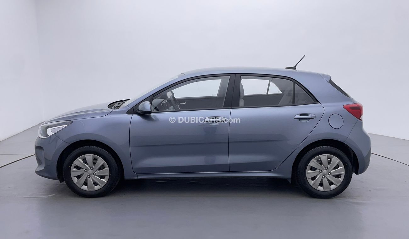 Kia Rio LX 1.4 | Zero Down Payment | Free Home Test Drive