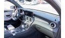 Mercedes-Benz GLC 63 AMG Premium + mercedes glc 63 s amg 2021