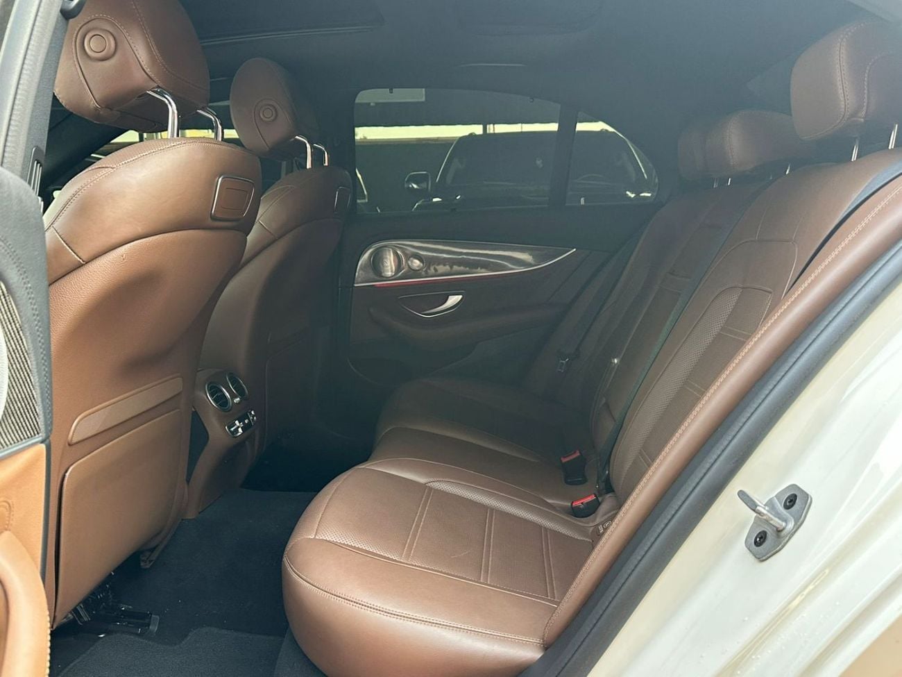 Mercedes Benz E53 AMG STD 4MATIC