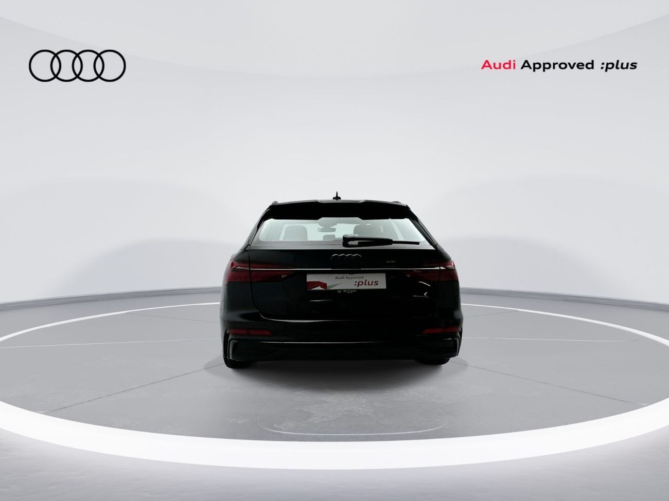 Audi A6 Avant 40 TFSI 190hp S line (Ref# 037756) EXCLUSIVE RAMADAN OFFER