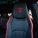 لامبورغيني اوروس 520