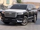 Toyota Land Cruiser GXR