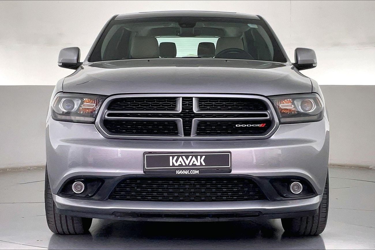 ميتسوبيشي مونتيرو سبورت GLS Premium | ضمان مجاني لمدة عام | 0 دفعة أولى