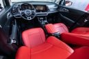 كيا سبورتيج Kia Sportage 2024 مواصفات خليجية مقابل 1,171.00 AED شهريًا